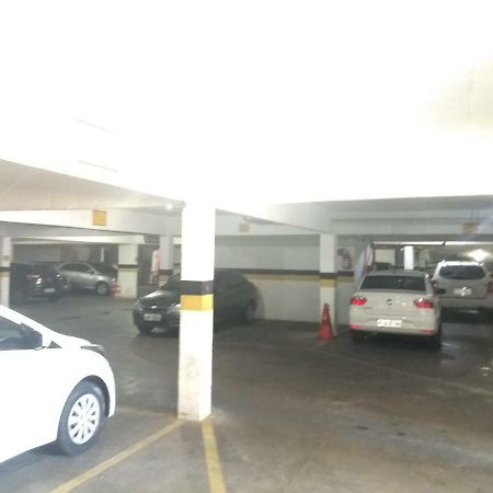 Apartamento Flat Avenida Oceanica Barra Salvador de Bahía Exterior foto