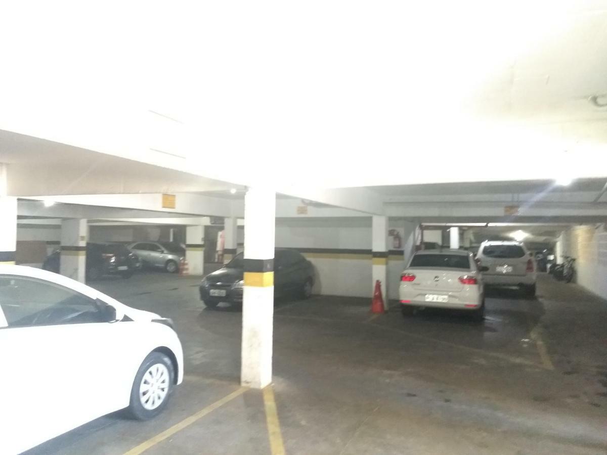 Apartamento Flat Avenida Oceanica Barra Salvador de Bahía Exterior foto